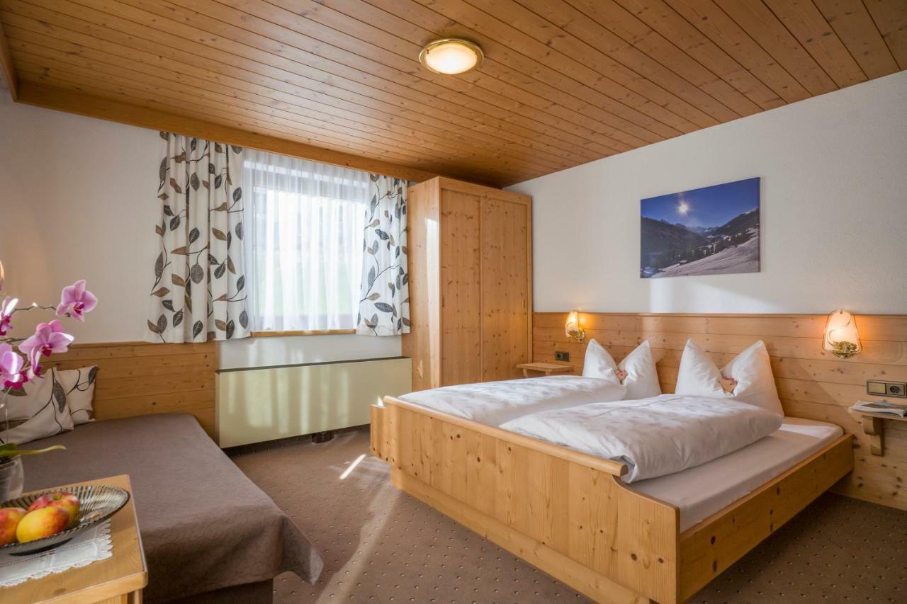 Gruebelspitz *