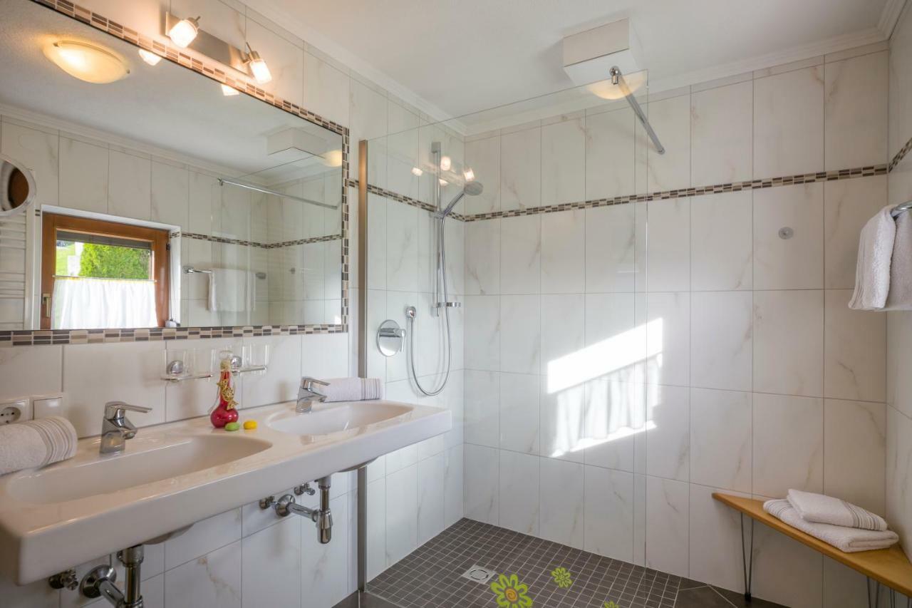 Gruebelspitz Apartment